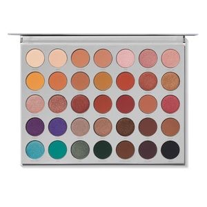Original Jaclyn Hill x Morphe Palette - Brand New
